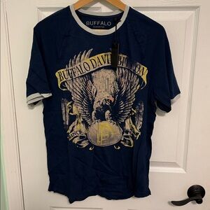 Men’s graphic t-shirt